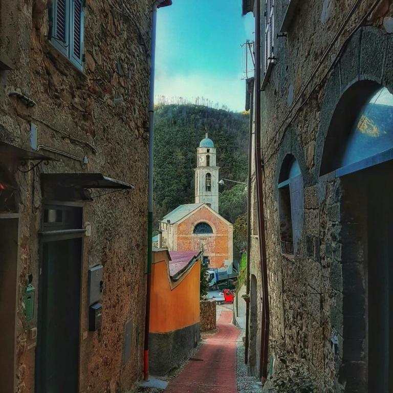"Casa Sandrina" - Appartamento con 1 Camera da Letto - 31