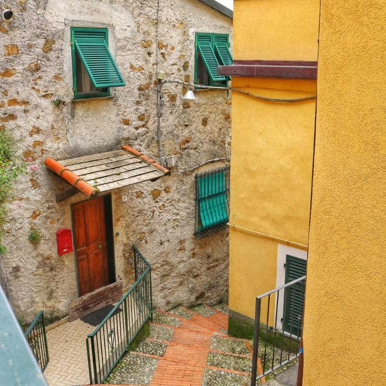 "Casa Sandrina" - Appartamento con 1 Camera da Letto - 28