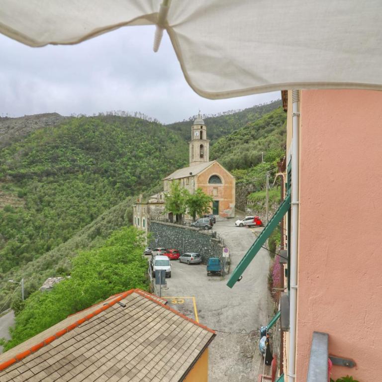 "Casa Sandrina" - Appartamento con 1 Camera da Letto - 23