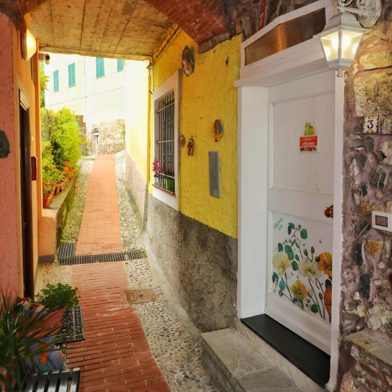"Casa Sandrina" - Appartamento con 1 Camera da Letto - 5