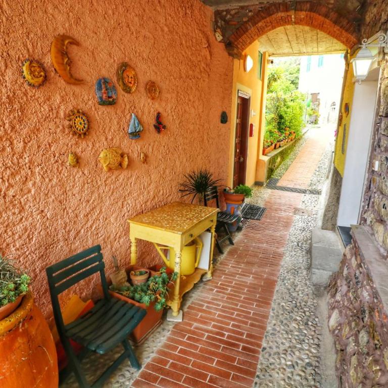 "Casa Sandrina" - Appartamento con 1 Camera da Letto - 19