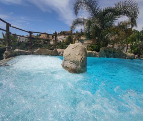 APARTAMENTO LUCERO beach campello - Apartment with Sea View - 7