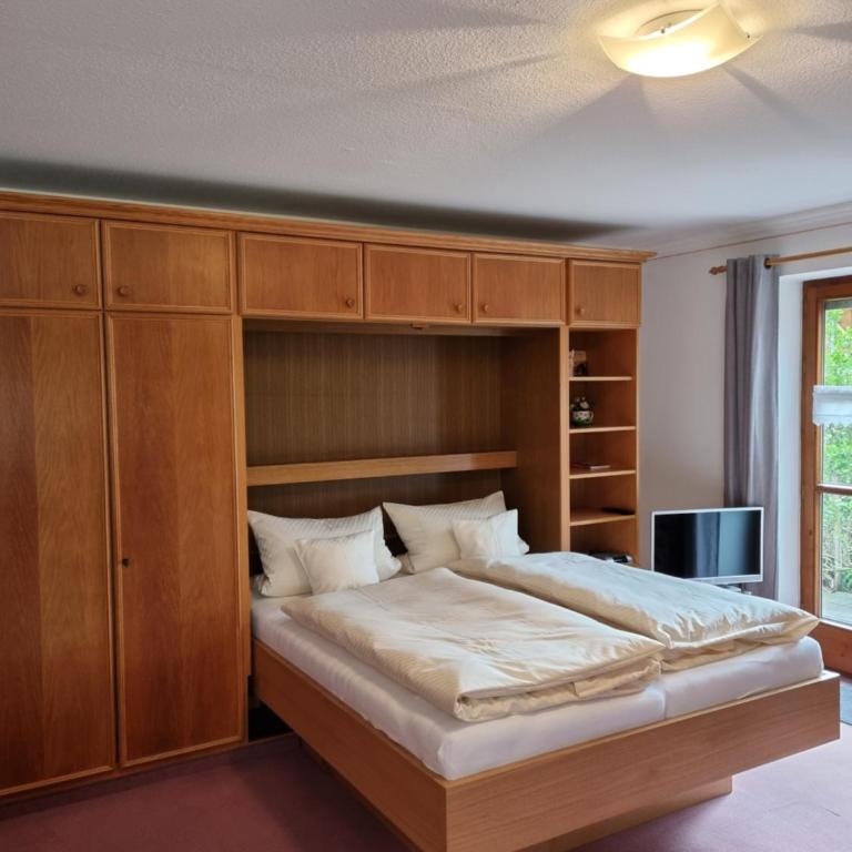 Landhaus Via Decia - Bad Hindelang PLUS Partner - Apartment mit Terrasse - 4