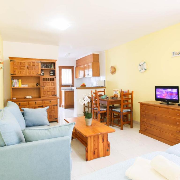 Las Moras II UL by CARLOSFERIEN - Apartamento - 14