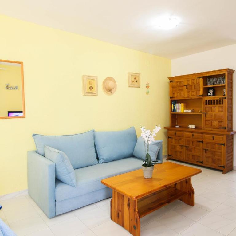 Las Moras II UL by CARLOSFERIEN - Apartamento - 15