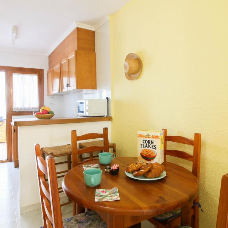 Las Moras II UL by CARLOSFERIEN - Apartamento - 12