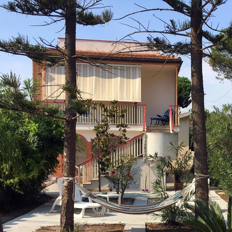 La Casa dell' Orso - Apartment mit 2 Schlafzimmern - 1