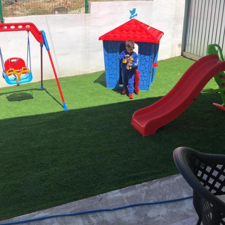 Dalukos Apartmani - Apartman - 13