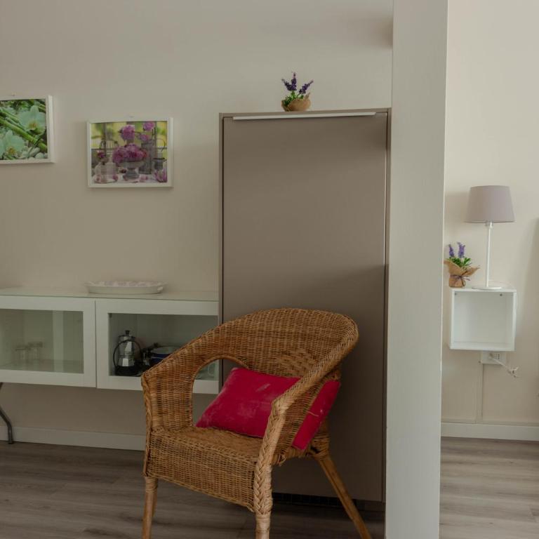Monica Appartamenti - Monolocale - 8