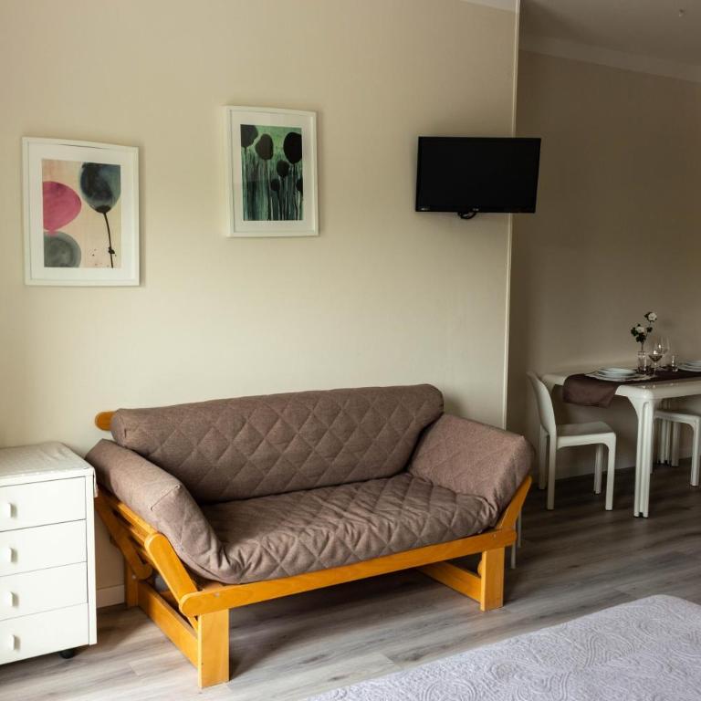 Monica Appartamenti - Monolocale - 11