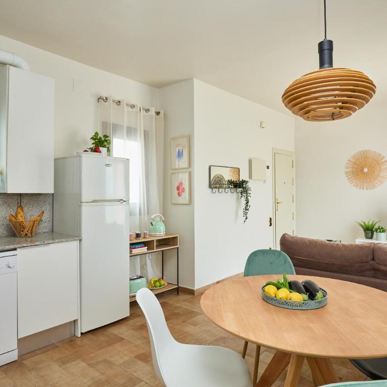 Casa Cosi - Industria - One-Bedroom Apartment - 12