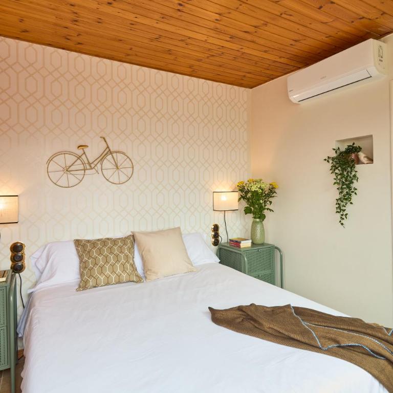 Casa Cosi - Industria - One-Bedroom Apartment - 9