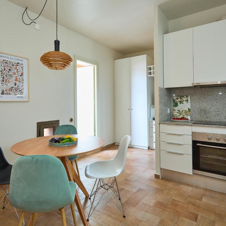 Casa Cosi - Industria - One-Bedroom Apartment - 11