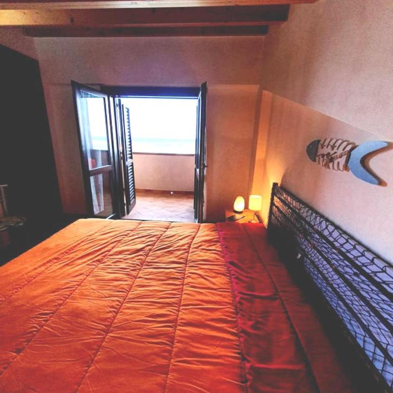 Casa I Sogni In Terrazzo - Casa con 2 Camere da Letto - 7