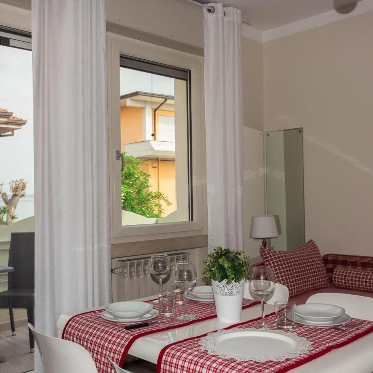 Monica Appartamenti - Appartamento con 1 Camera da Letto e Divano-Letto - 3