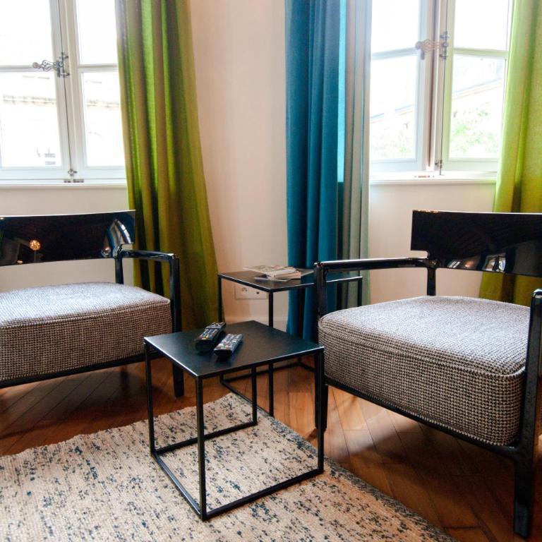 Loft Cathédrale by La Chambre à Coté - Studio - 25