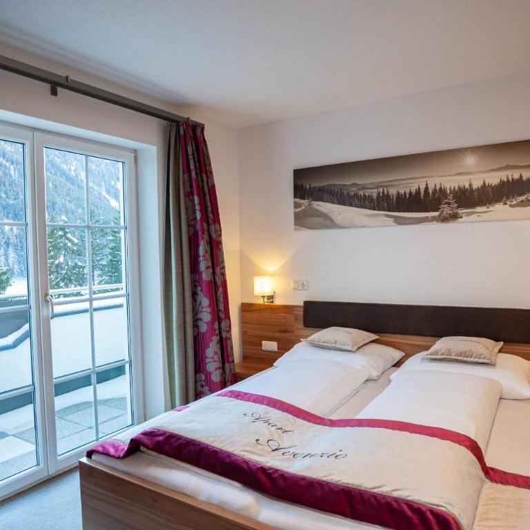 Apart Avenzio - Chalet mit 2 Schlafzimmern - 4