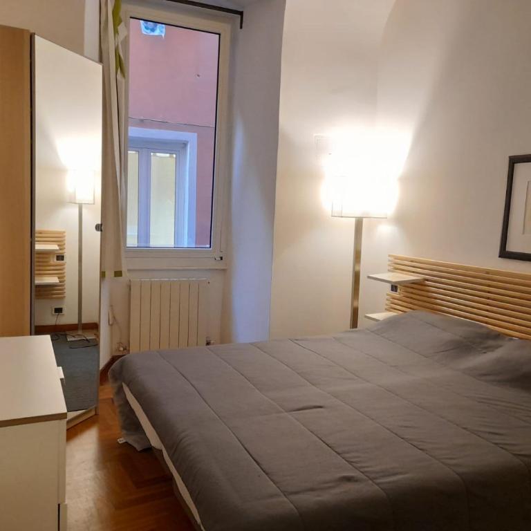 Lerici Home - Appartamento Deluxe - 4