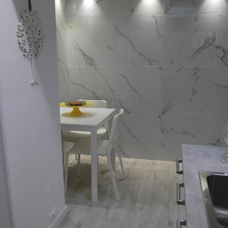 2-Tourist House Bologna-Altavista - Self check-in - Appartamento con 1 Camera da Letto - 10