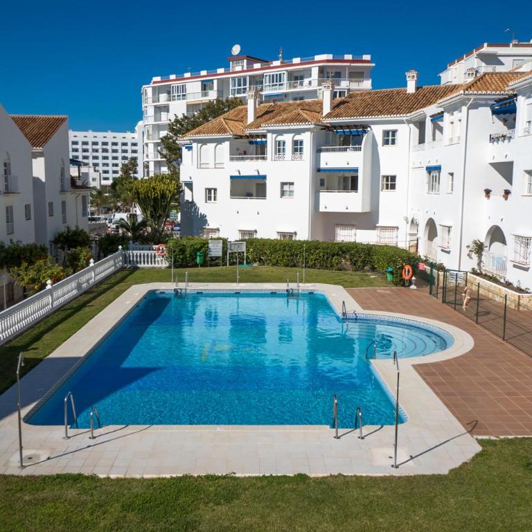 Fuentes A2 1ºB - Apartamento de 2 dormitorios - 1