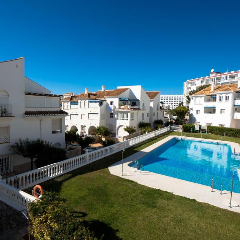 Fuentes A2 1ºB - Apartamento de 2 dormitorios - 2
