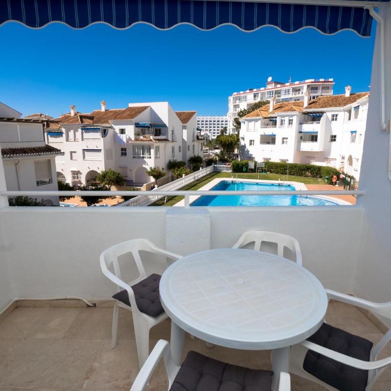 Fuentes A2 1ºB - Apartamento de 2 dormitorios - 3