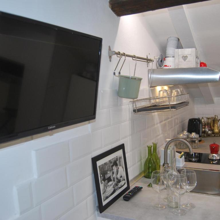 2-Tourist House Bologna-Altavista - Self check-in - Appartamento con 1 Camera da Letto - 14