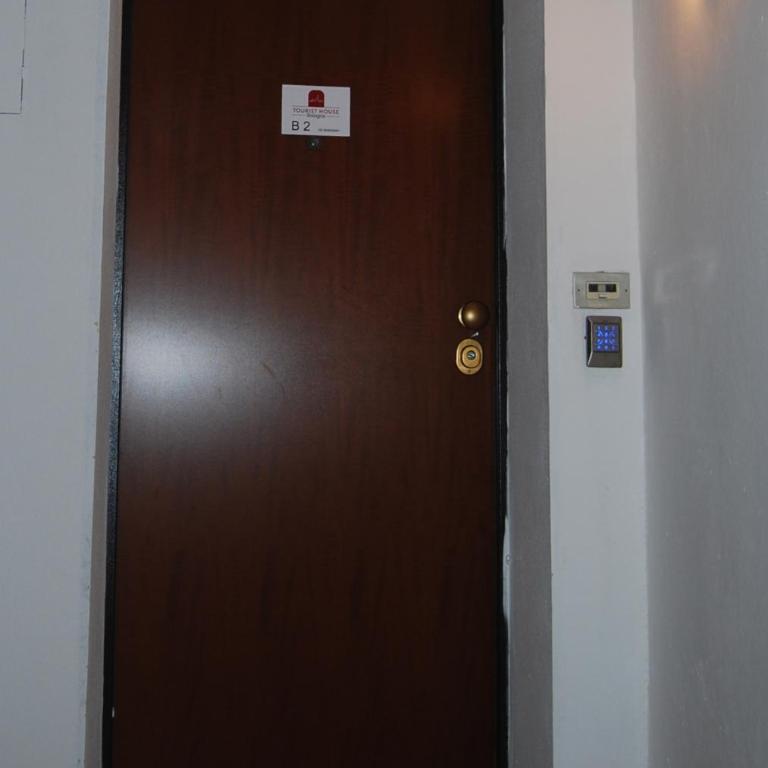 2-Tourist House Bologna-Altavista - Self check-in - Appartamento con 1 Camera da Letto - 15