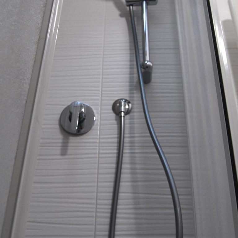 2-Tourist House Bologna-Altavista - Self check-in - Appartamento con 1 Camera da Letto - 17