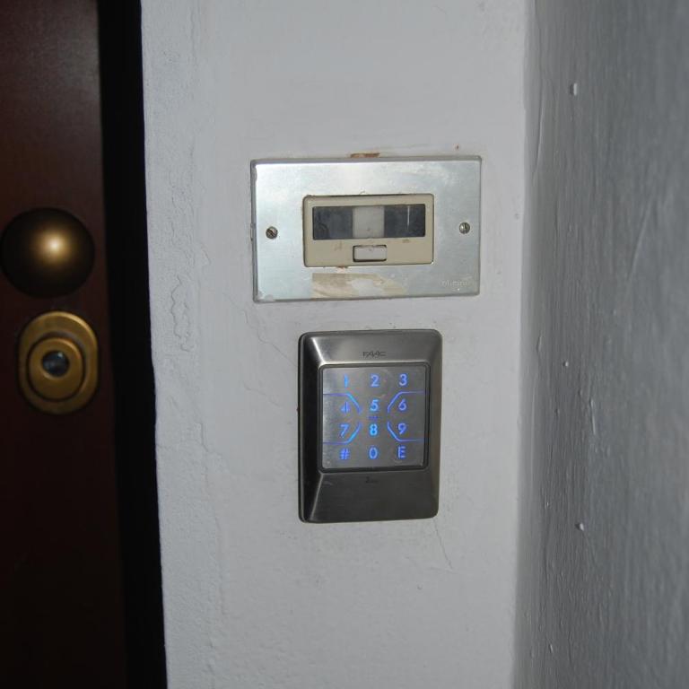 2-Tourist House Bologna-Altavista - Self check-in - Appartamento con 1 Camera da Letto - 24