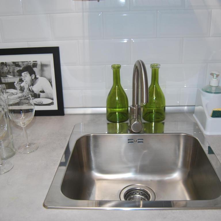 2-Tourist House Bologna-Altavista - Self check-in - Appartamento con 1 Camera da Letto - 25