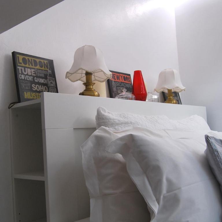 2-Tourist House Bologna-Altavista - Self check-in - Appartamento con 1 Camera da Letto - 30