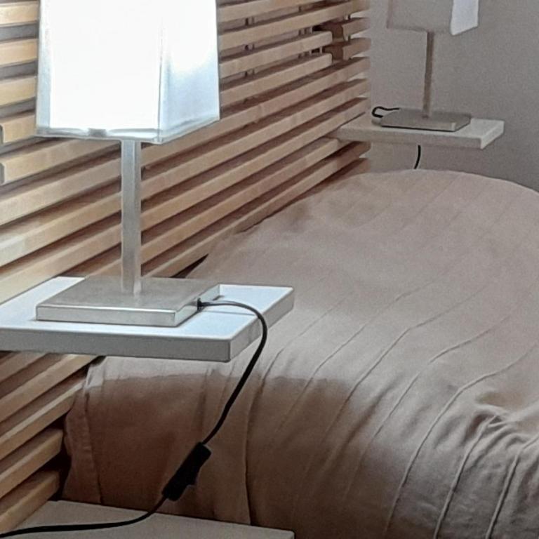 Lerici Home - Appartamento Deluxe - 9