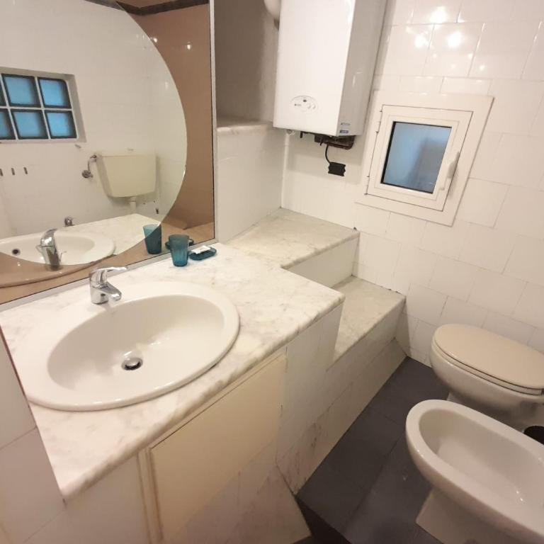 Lerici Home - Appartamento Deluxe - 12