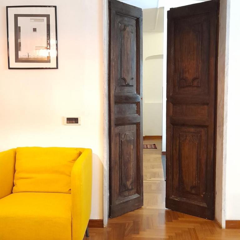 Lerici Home - Appartamento Deluxe - 1