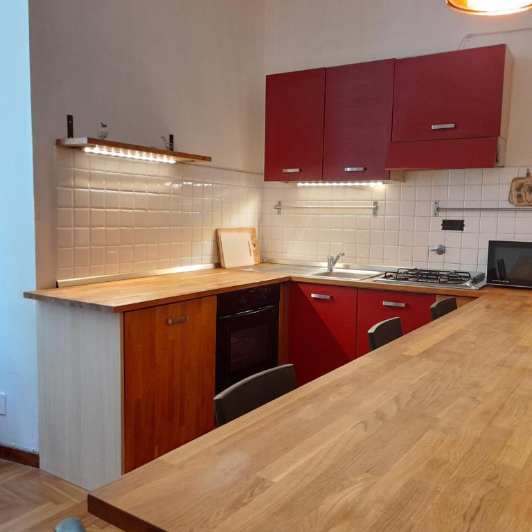 Lerici Home - Appartamento Deluxe - 15