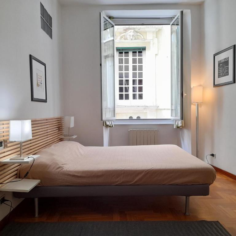 Lerici Home - Appartamento Deluxe - 18