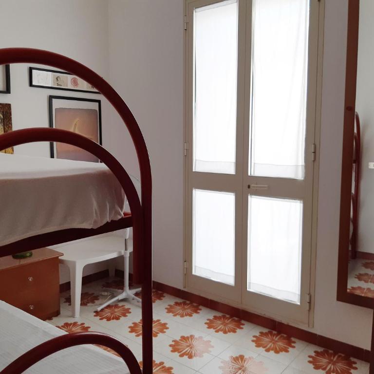 La Casa dell' Orso - Apartment mit 2 Schlafzimmern - 8