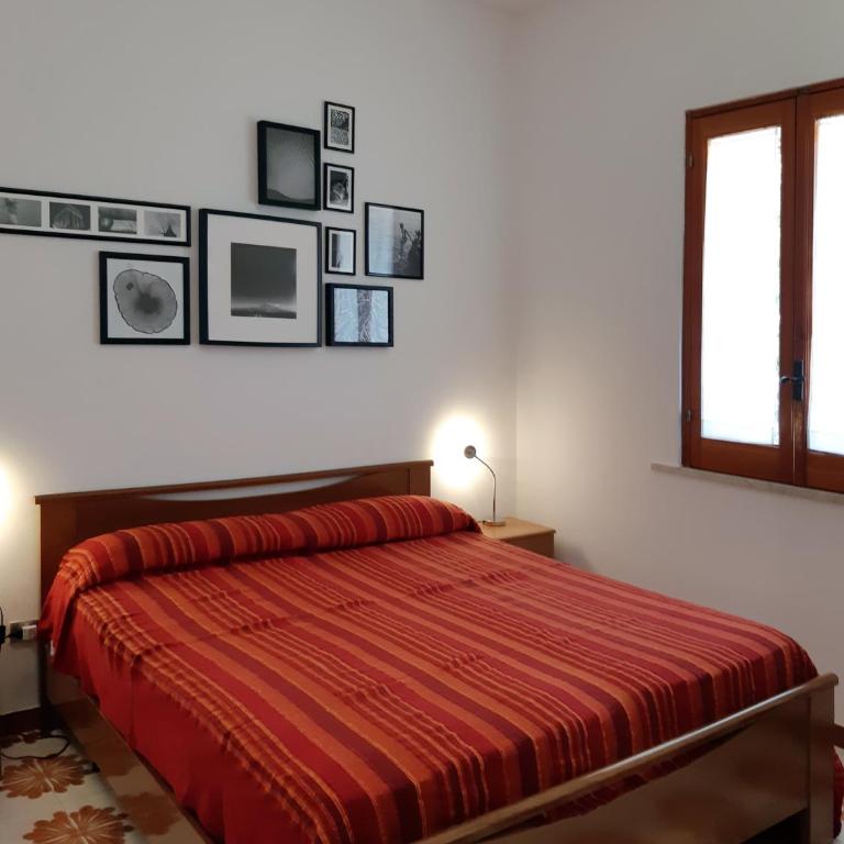 La Casa dell' Orso - Apartment mit 2 Schlafzimmern - 4