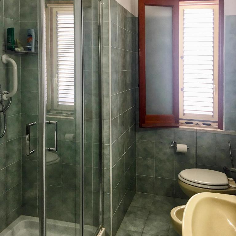 La Casa dell' Orso - Apartment mit 2 Schlafzimmern - 16