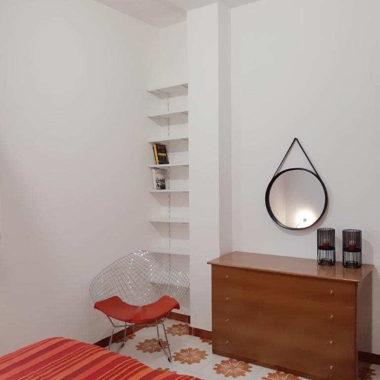 La Casa dell' Orso - Apartment mit 2 Schlafzimmern - 14