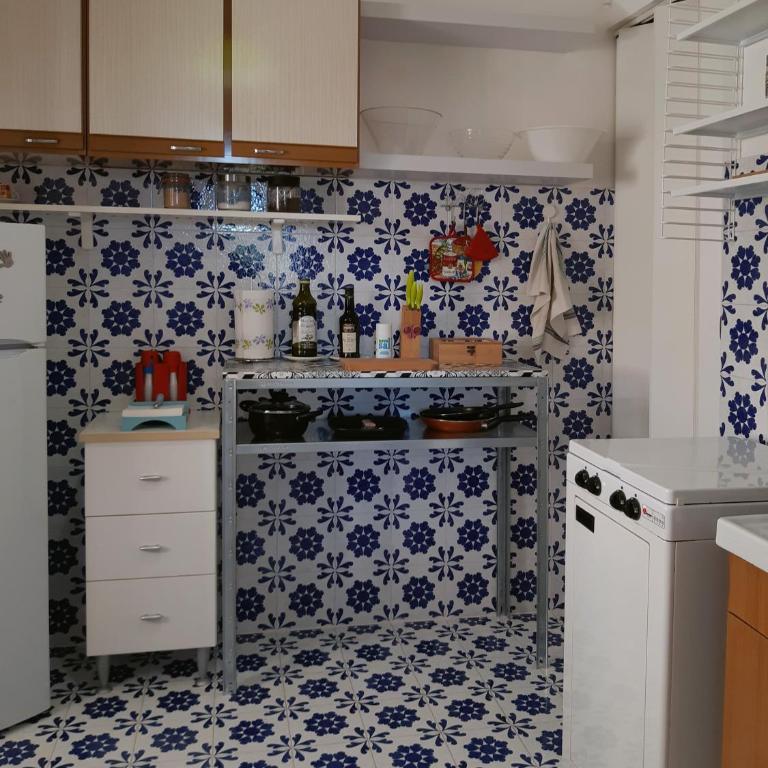 La Casa dell' Orso - Apartment mit 2 Schlafzimmern - 13