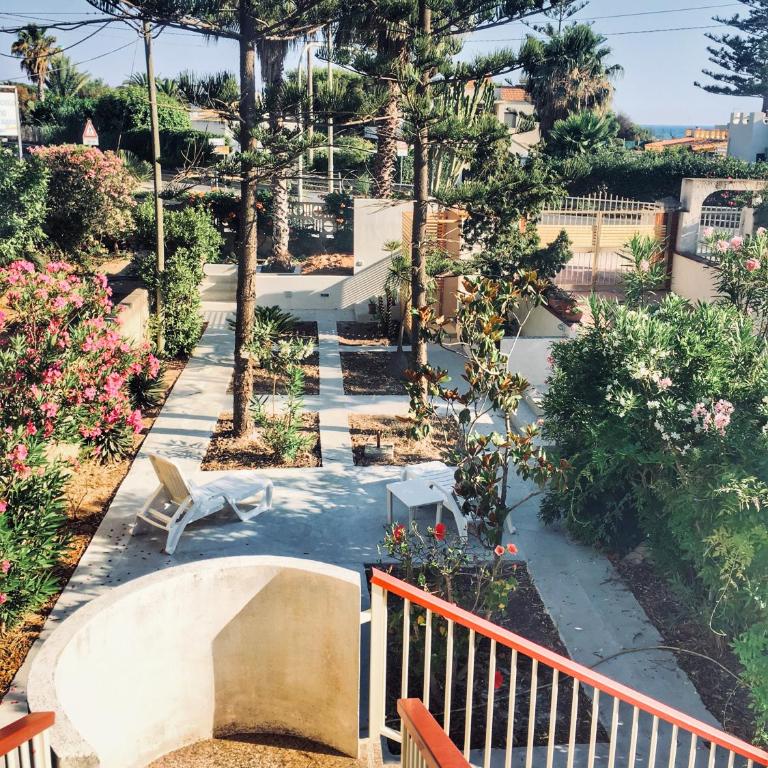 La Casa dell' Orso - Apartment mit 2 Schlafzimmern - 15