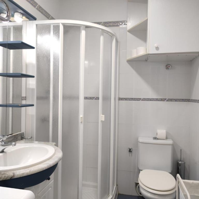 Best location Playa Las Vistas. Los Cristianos. Wifi. - Apartamento de 1 dormitorio - 12