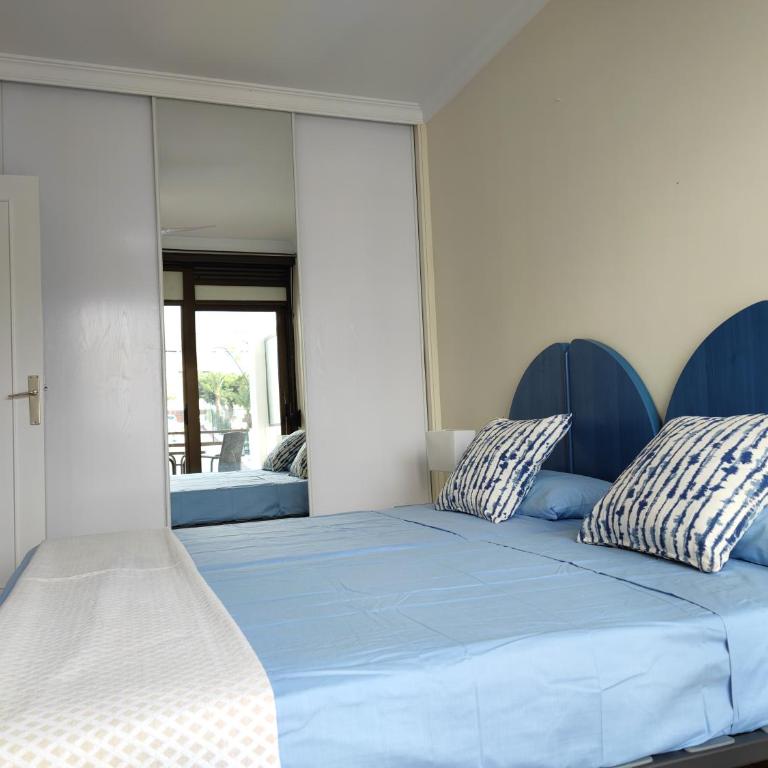 Best location Playa Las Vistas. Los Cristianos. Wifi. - Apartamento de 1 dormitorio - 10