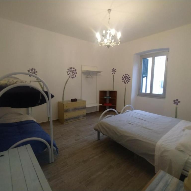 Appartamento Viola - Appartamento con 1 Camera da Letto - 1