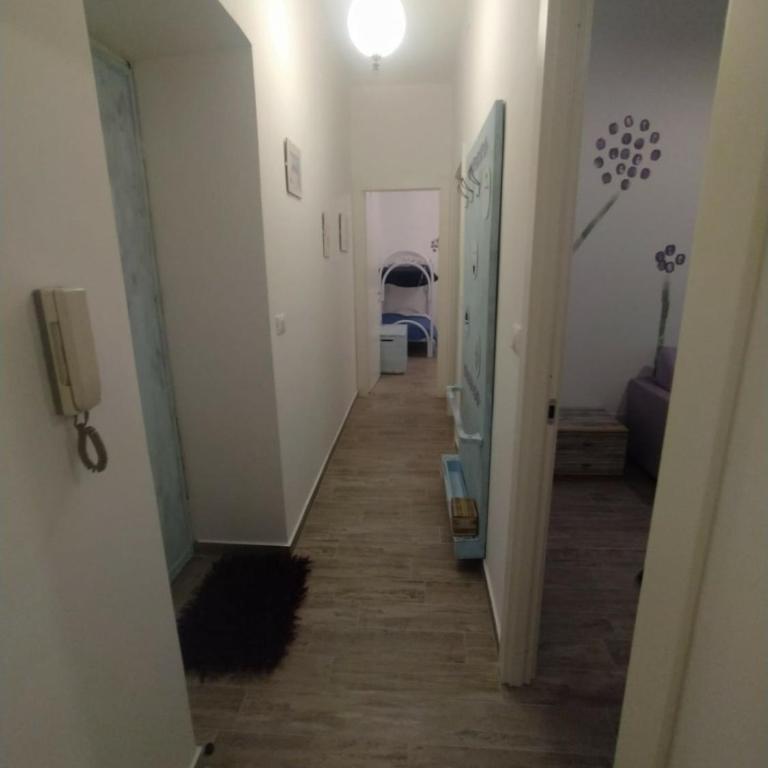 Appartamento Viola - Appartamento con 1 Camera da Letto - 5