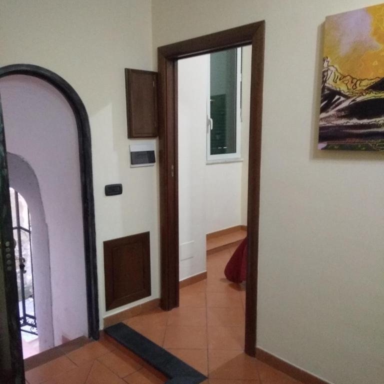 Home in love: vicoletto dei presepi - Casa con 2 Camere da Letto - 31