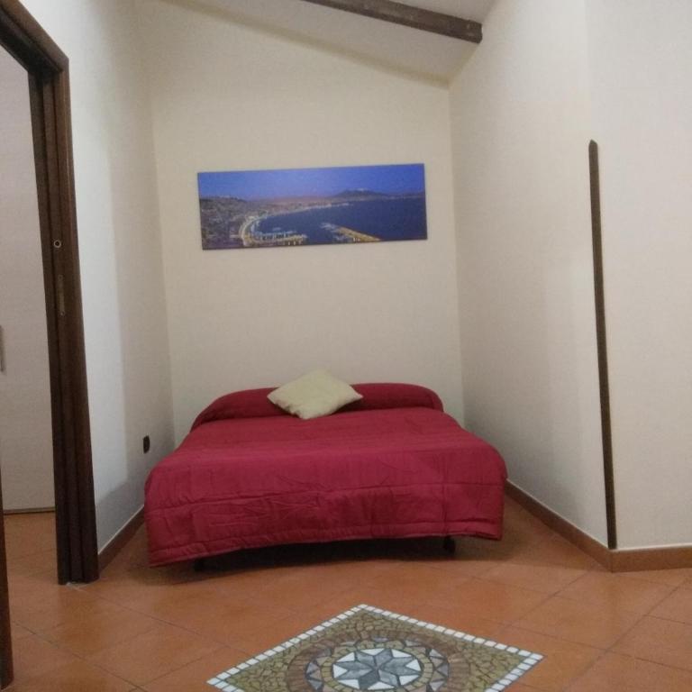 Home in love: vicoletto dei presepi - Casa con 2 Camere da Letto - 13