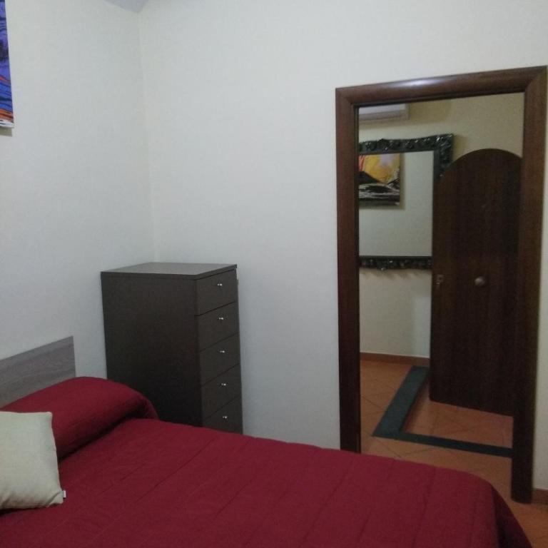 Home in love: vicoletto dei presepi - Casa con 2 Camere da Letto - 34